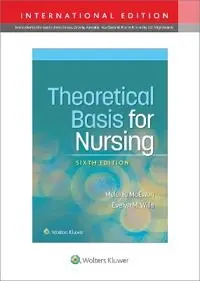 Theoretical basis for nursing